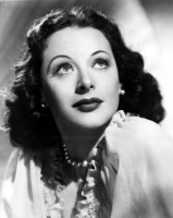 Hedy Lamarr 1942 #3